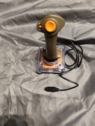 TOP STAR SV227 Joystick Rarytas mały defekt Commodore