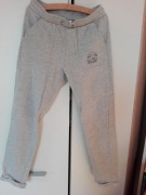 Spodnie dresowe, rozm. 134