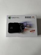 Wideorejestrator kamera NAVITEL R900 4K