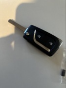 Zamiennik kluczyk samochodowy pasujący do różnych modeli