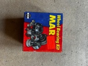 FIAT –  części samochodowe – rozrząd, klocki, szczęki, cylindry