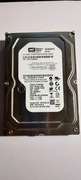 WD 250GB 7.2K 16MB SATA II 3.5'' WD2502ABYS