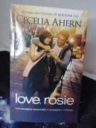 love, rosie