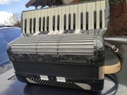 Akordeon Hohner Tango II - zdjęcia!