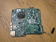 HP Pavilion 15-no29eo 15-n029eo Płyta Główna da0u92mb6d0 rev d u92 procek