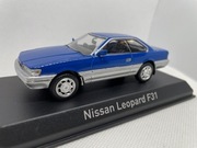 1/43 Nissan Leopard F31 1986 Norev