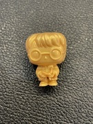 Ultra rzadka figurka Funko Harry Potter Kinder Joy VT401+"K"