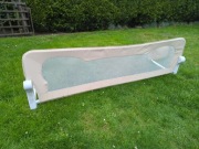 BARIERKA OCHRONNA DO ŁÓŻKA BRAMKA BLOKADA NUKIDO