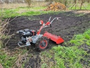 Usługi glebogryzarką i nie tylko. Witnica