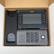 Telefon przewodowy Snom D862