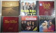 The Eagles, The Beach Boys i inne 8CD
