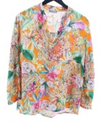 Bluzka włoska Made in Italy r. XXL