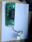 Moduł sterujący do pralki Haier HWD80-B14939S8