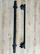 Relingi belki dachowe Farad do BMW E60/E61