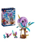 LEGO DREAMZZ Balon na ogrzane powietrze Izzie