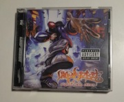 LIMB BIZKIT – Significant Other / 1999 Interscope 