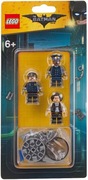 LEGO Batman Movie 853651 Zestaw Minifigurki akcesoria Policja Gotham 