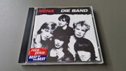 Die Band Nena CD