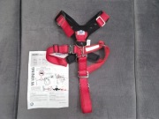 NOWE szelki / pasy bezpieczeństwa Kleinmetall Comfort M -nowe 350zł !