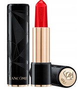 L'ABSOLU ROUGE RUBY CREAM 131 CRIMSON FLAME RUBY pomadka + gratis