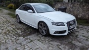 Audi S4 B8 2010 rok