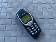 Nokia 3310 PL menu NOWA BATERIA oryginalna dobry stan
