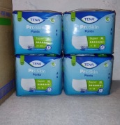 Pieluchomajtki (48 sztuk) TENA ProSkin SUPER rozmiar M 