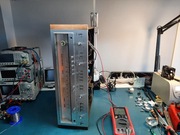 Retrospekcja Serwis Luxman Pioneer Sansui Technics