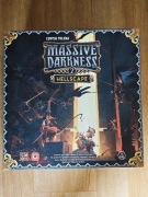 Massive Darkness 2: Hellscape