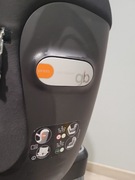 Fotelik z bazą GB VAya 2 I-Size