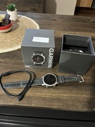Garmin epix2 czarno-srebrny
