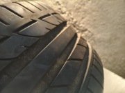 Bridgestone Potenza S001 275/35 R20 102Y XL Runflat 6mm