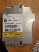 BMW E90 E91 moduł sensor poduszek airbag Bosch 