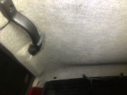 Podsufitka Fiat Cinquecento cc700 93r.