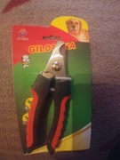 Obcinacz Cęgi Gilotyna do pazurów dla psa