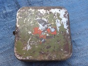 CCCP APTECZKA RKKA M72 GAZ69 GAZ67 UAZ