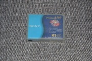 Kaseta SONY DDS-4 / DAT 150P = 5h muzyki