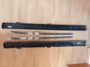 LISTWA PROGOWA PRAWA VW GOLF 6 VI R20 R LINE 5K0853856D