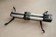 Slider elektroniczny Zeapon Micro 2 E600