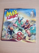 8 Cud Świata Mix Komiks PC 