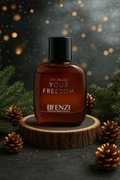 JFenzi Ardagio Your Freedom Men 100 ml