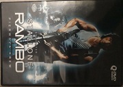 RAMBO FILM NA DVD