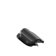 Krono-plast wywietrznik połaciowy WPU-1-2 czarny