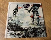 UFO - Live - 1971