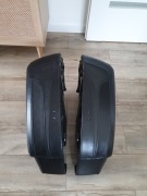 Harley sakwy , kufry CVO