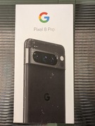 Google Pixel 8 Pro 256GB  5G czarny