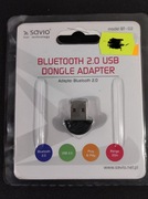 SAVIO BT-02 Micro USB Bluetooth v2.0 3Mb/s