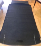 mata / ochrona bagażnika Ford (BM5J-N45456-AB3JA6)