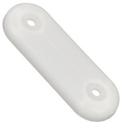 Electrolux ESL46010; uchwyty 4 szt wspornika rolki koszyka, zmywarki.