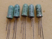 TG2   Tranzystor germanowy  TEWA